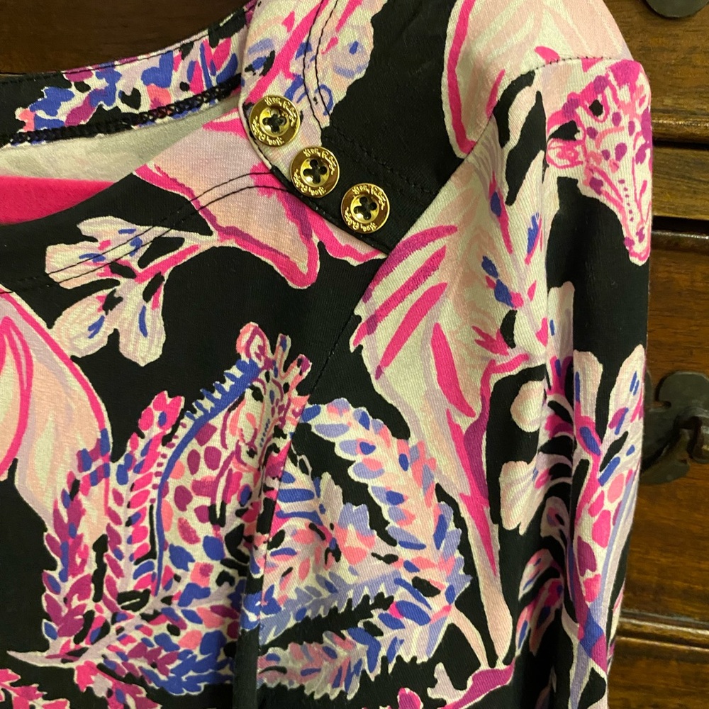 Lilly pulitzer Sophie dress - Picture 2 of 3